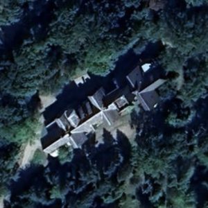 Abandoned Palace Ultra - Poland