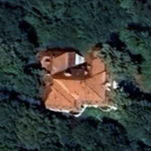 Abandoned Palace W - Poland