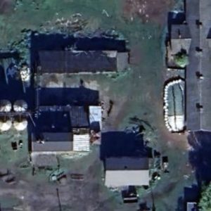 Abandoned Mansion Farmer - Poland