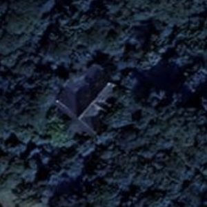 Abandoned Mansion D - Poland