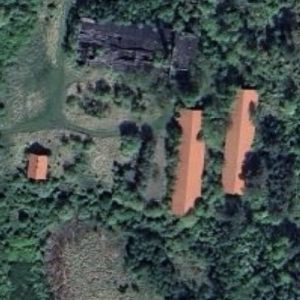 Abandoned Mansion H - Poland