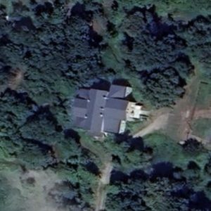 Abandoned villa House Grande - Poland