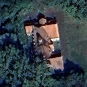 Abandoned villa House 11 - Poland