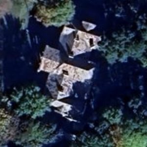 Abandoned villa House Gora - Poland