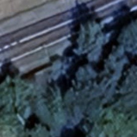 Abandoned church Eva - Poland