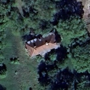 Abandoned villa House Der - Poland