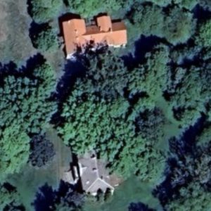 Abandoned villa House Nor - Poland