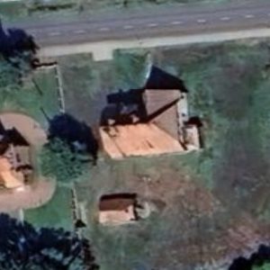 Abandoned villa House Sheep - Poland