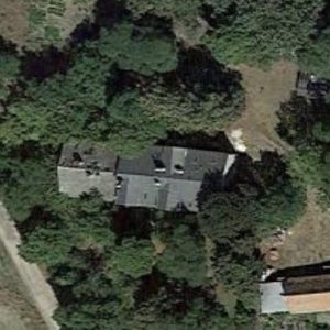 Abandoned villa House Risk - Poland