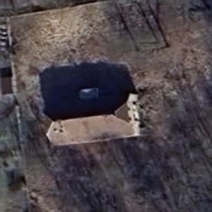 Abandoned villa House Huge - Poland