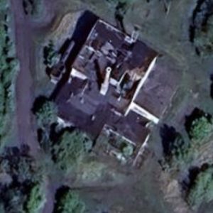 Abandoned Factory Distillery - Poland