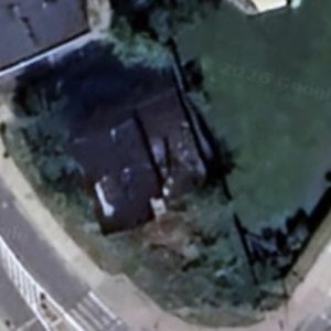 Abandoned Factory Mill - Poland