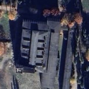 Abandoned Powerplant C - Poland