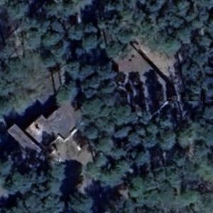 Abandoned Hotel Resort - Poland