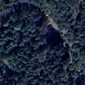 Abandoned Bunker Nuclear - Poland