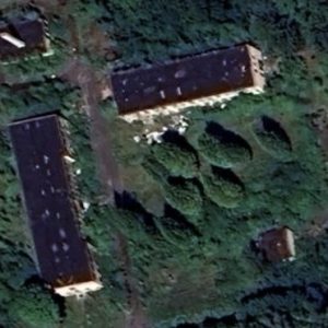 Abandoned Urbex Fort I - Poland