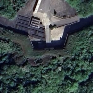 Abandoned Urbex Fort Four - Poland